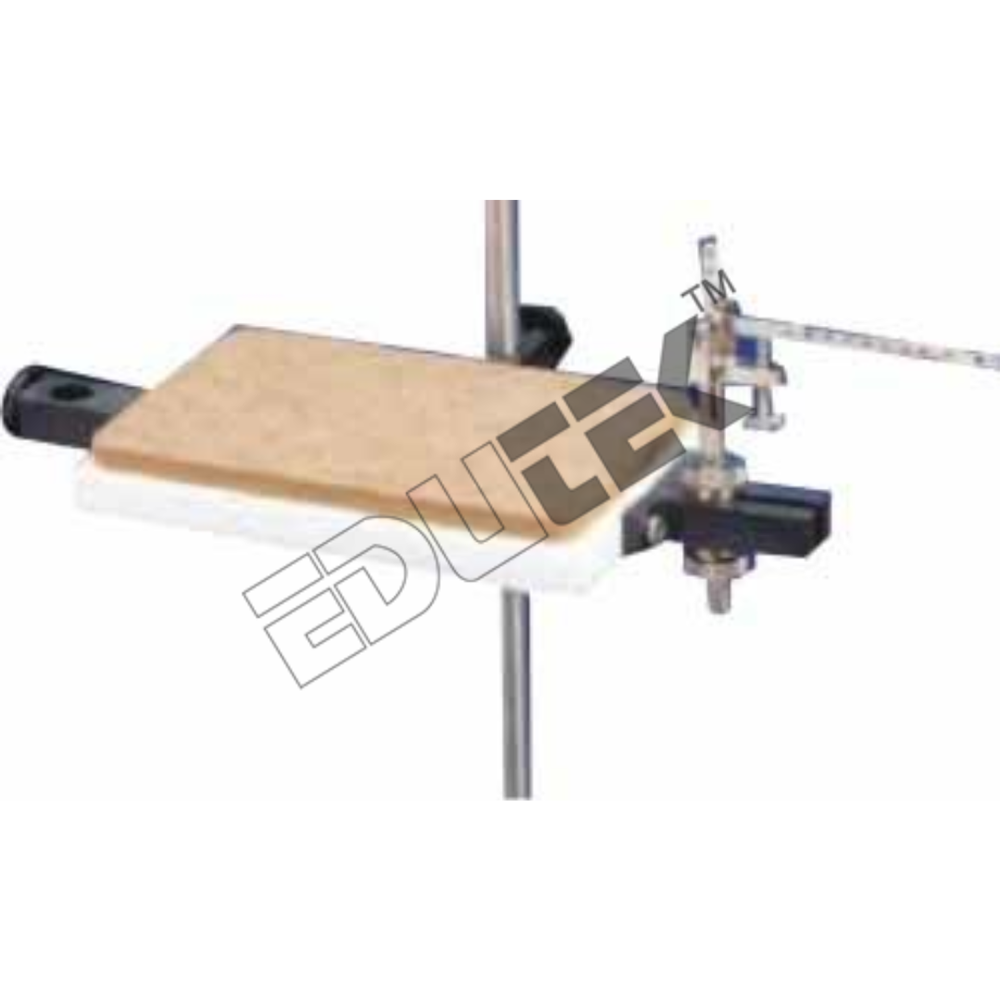 मायोग्राफिक लीवर