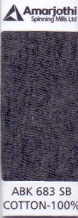 Slub Melange Yarn