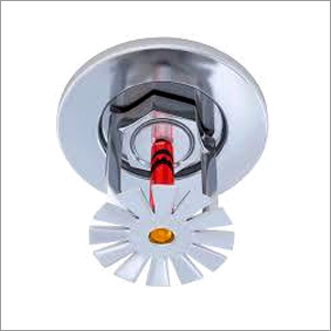 फायर स्प्रिंकलर सिस्टम