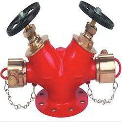 फायर हाइड्रेंट