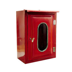 फायर होज़ बॉक्स