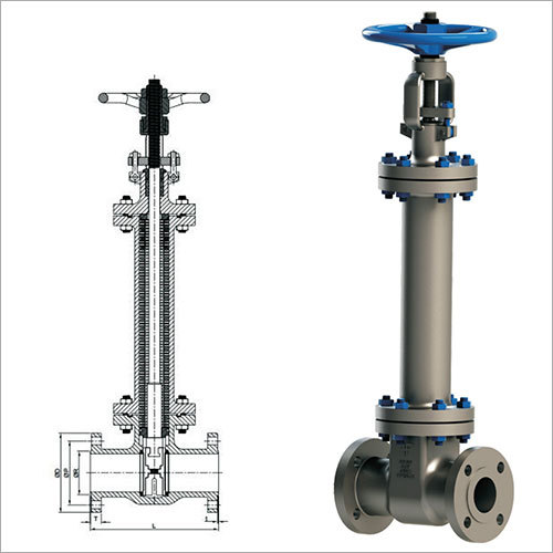 Forged Steet Gate Valve & Bellow Seal Gate Valve Power: Pneumatic Volt (V)