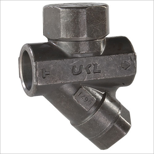 Thermostatic Steam Traps Power: Pneumatic Volt (V)