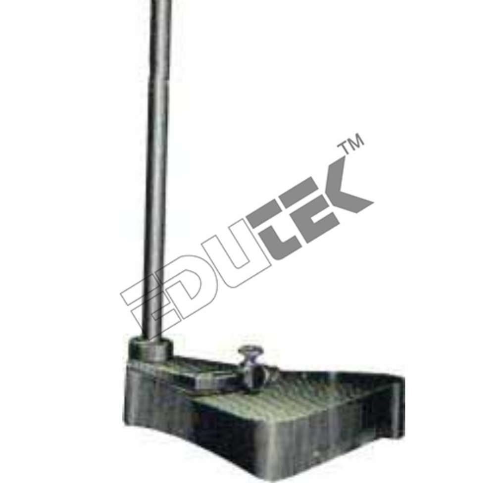 बॉस हेड्स, स्टैंड्स और फिक्सिंग डिवाइसेस