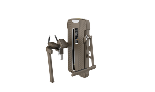 मल्टी हिप जिम उपकरण