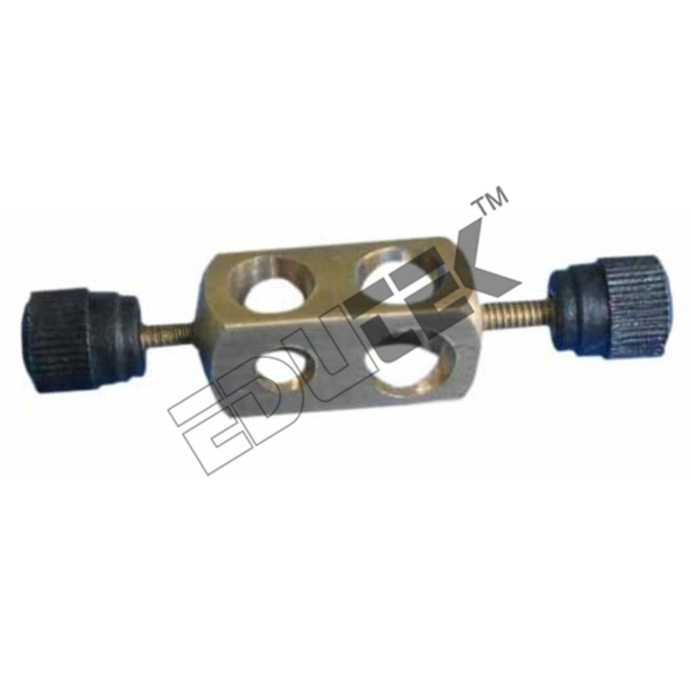 स्टैंडर्ड एक्स ब्लॉक