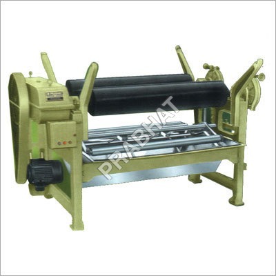 Dyeing Jigger Machine - Applicable Material: Cotton