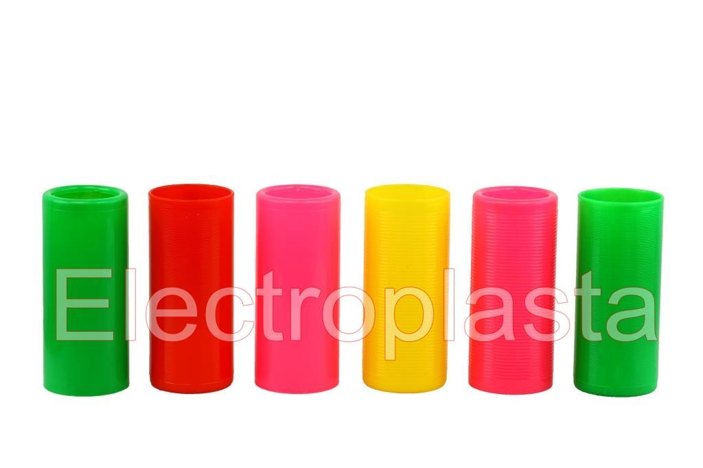 Unbreakable Plastic Tfo Roll - Virgin Material Multiple Sizes Available | Wide Color Range Excellent Finessing Multi-use Design