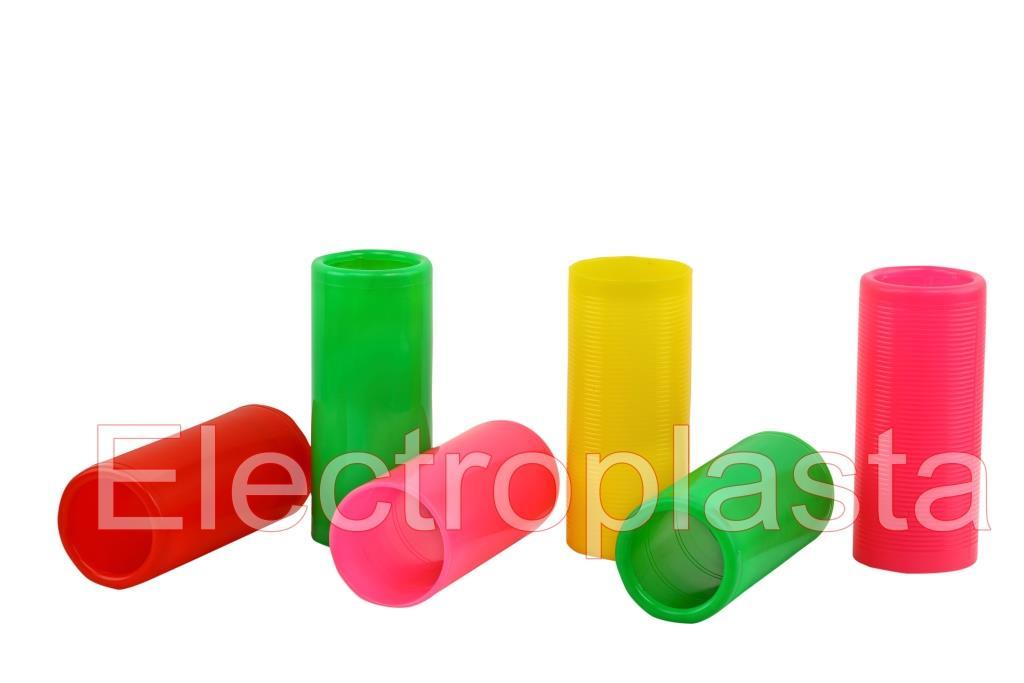 Unbreakable Plastic Tfo Roll - Virgin Material Multiple Sizes Available | Wide Color Range Excellent Finessing Multi-use Design