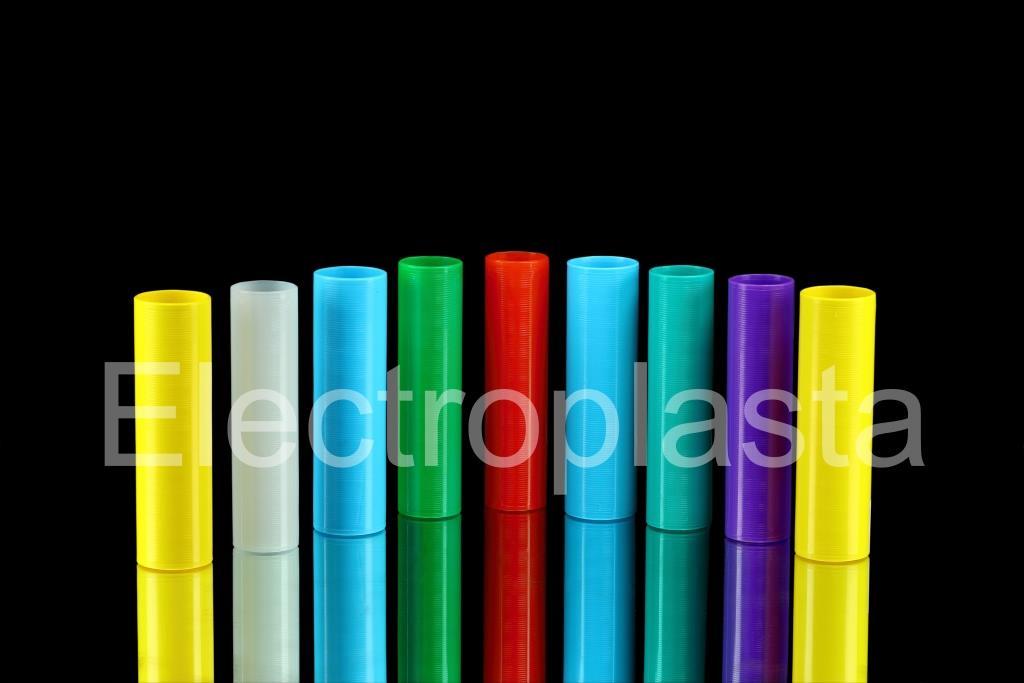 Unbreakable Plastic Tfo Roll - Virgin Material Multiple Sizes Available | Wide Color Range Excellent Finessing Multi-use Design