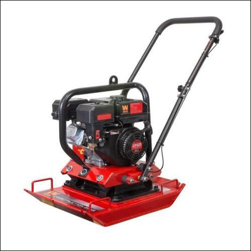 स्वचालित प्लेट कम्पैक्टर