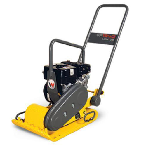 प्लेट कम्पैक्टर