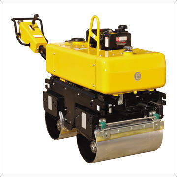 वाइब्रेटरी रोलर मशीन