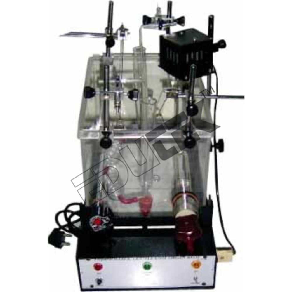 आइसोलेटेड ऑर्गन बाथ