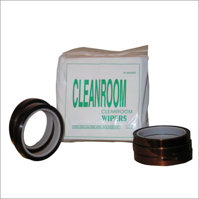 क्लीनरूम वाइपर्स