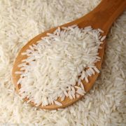 Organic Sharbati Golden Sella Non-Basmati Rice