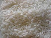 Organic Sugandha White Steam Non-Bamati Rice