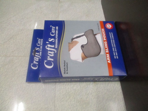 ARM SPLING POUCH
