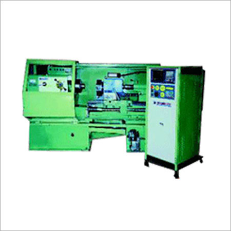 सीएनसी रेट्रोफिट