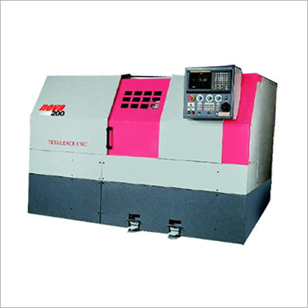 CNC Nova 200