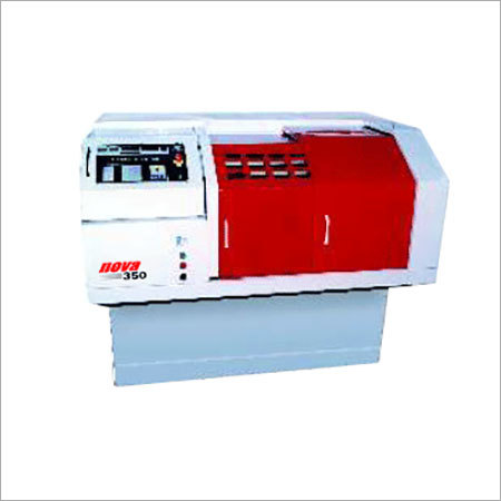 CNC Nova 350 एक उन्नत और सटीक CNC मशीन है जो विभिन्न धातु और सामग्री की निर्माण प्रक्रियाओं के लिए उपयुक्त है। इसकी उच्चतम स्तर की तकनीक और डिज़ाइन इसे व्यावसायिक उपयोग के लिए आदर्श बनाते हैं।