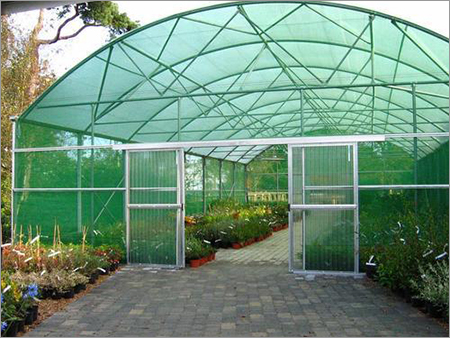 Agro Shade Nets Application: Agriculture