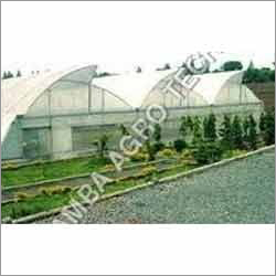 Green House Shade Nets Application: Agriculture