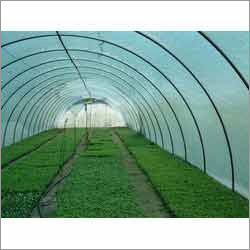 Protective Nets Application: Agriculture