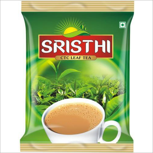 नियमित CTC चाय