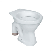 Commode, European Water Closet