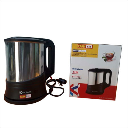 1.7 Ltr. Electric Kettle