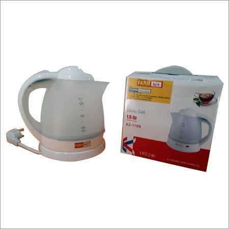 1.5 Ltr. Electric Kettle