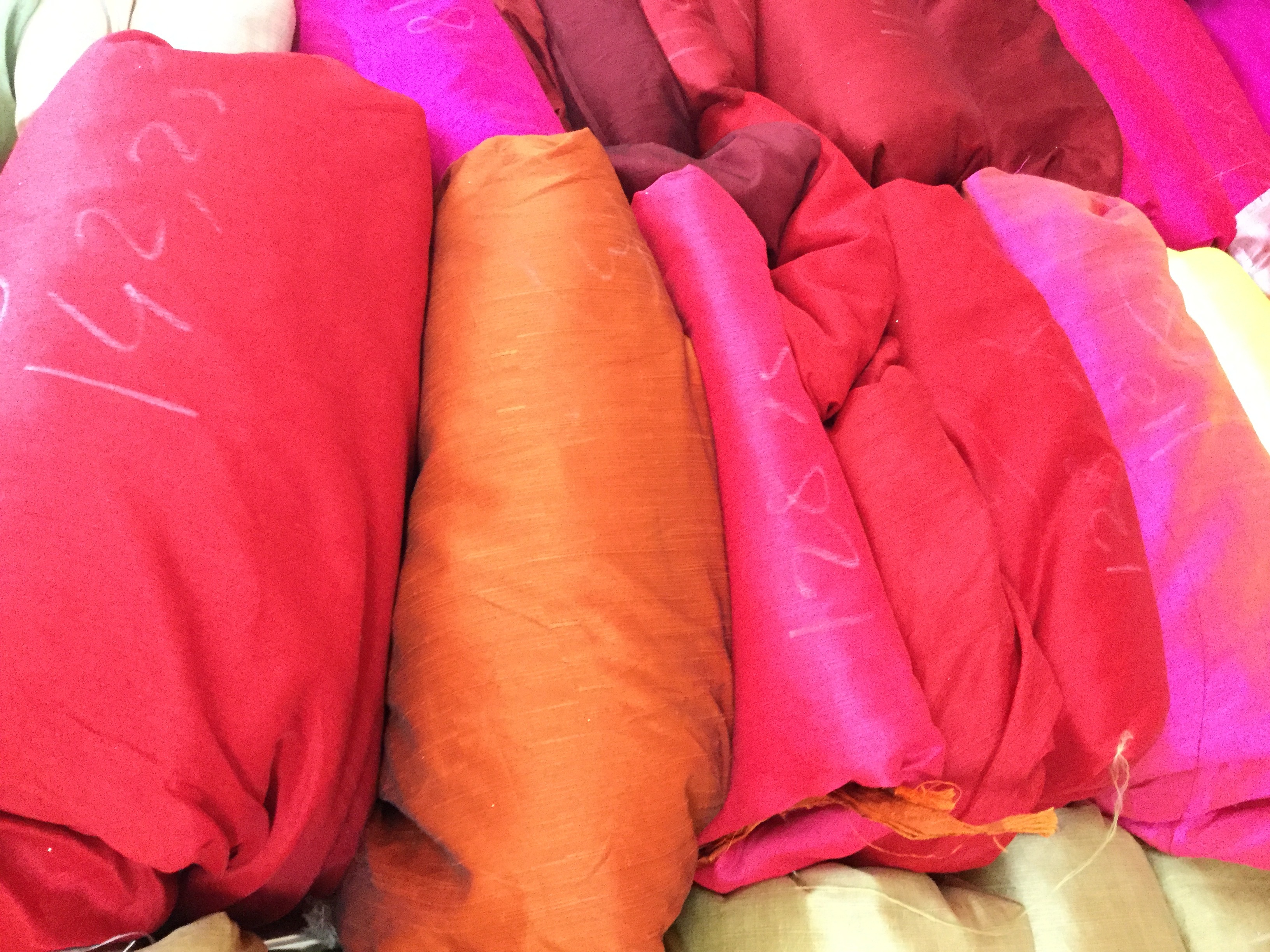 Butter Silk