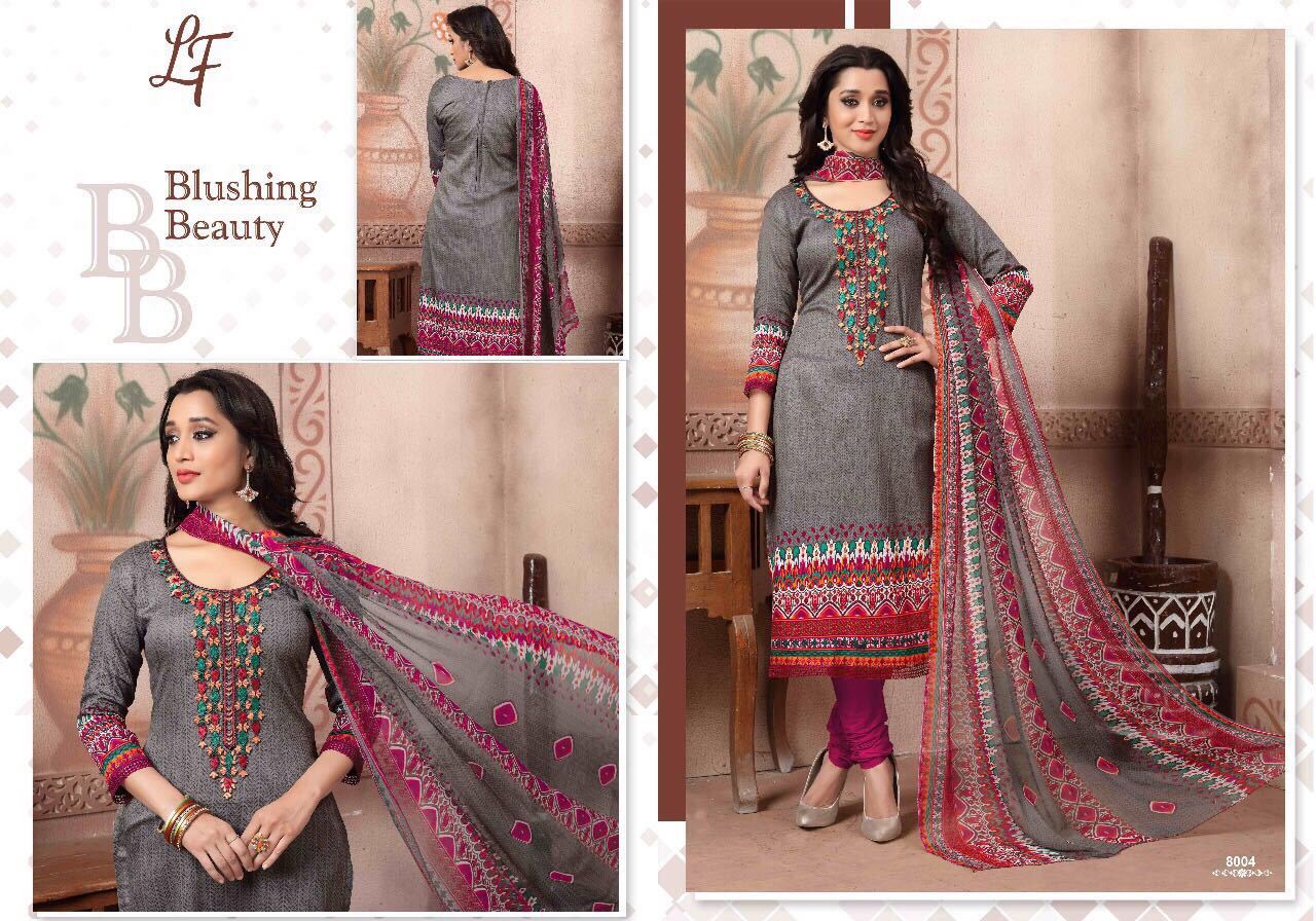 Traditional Wear Beauitfull Designer Salwar Suits