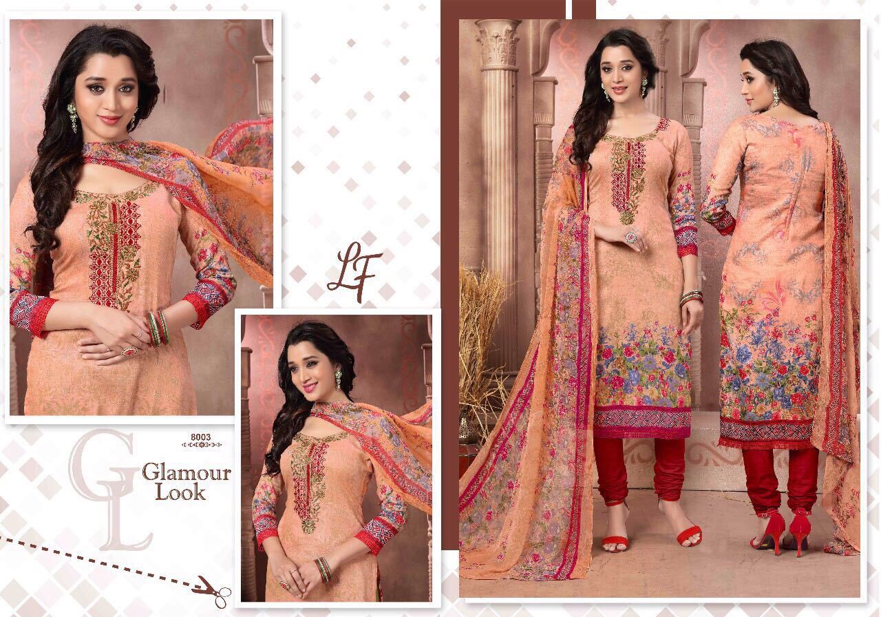 Traditional Wear Beauitfull Designer Salwar Suits