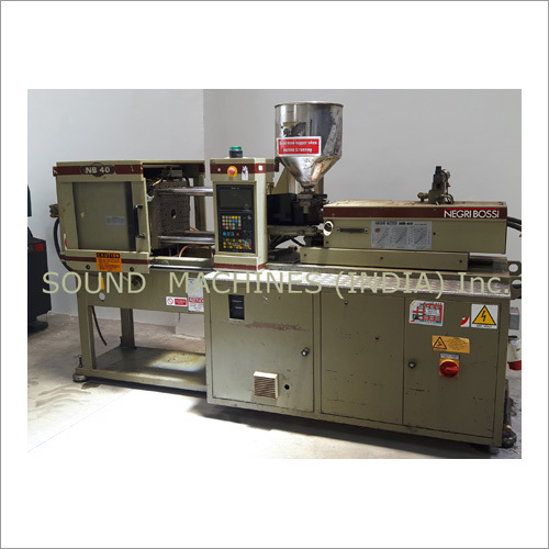 Molding Machine - Thermoset & Thermoplastic Resin Processing, High-speed Hydraulic Motor & Advanced Control Systems
