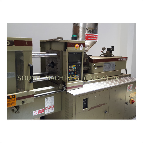 Molding Machine - Thermoset & Thermoplastic Resin Processing, High-speed Hydraulic Motor & Advanced Control Systems