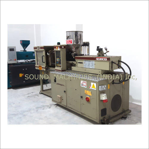 Molding Machine - Thermoset & Thermoplastic Resin Processing, High-speed Hydraulic Motor & Advanced Control Systems