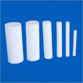 PTFE छड़ें