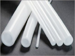 PTFE एक्सट्रूडेड ट्यूब्स