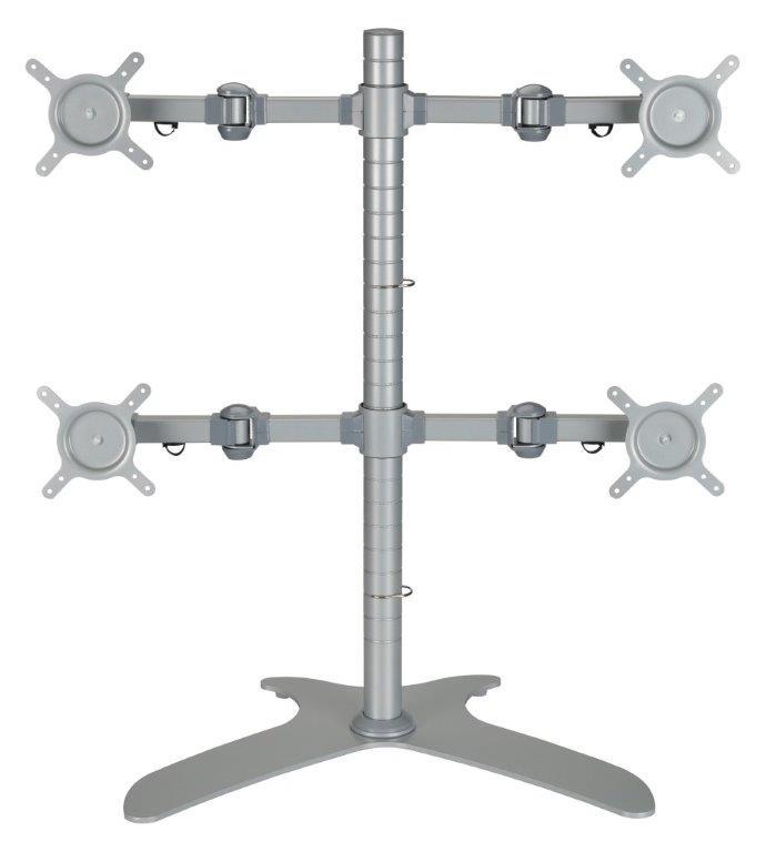 Ergovision Four Arm