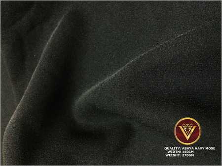 अबाया मोसे