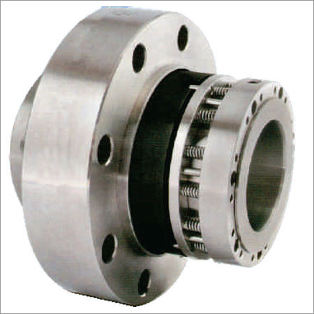 कार्ट्रिज संतुलित सील