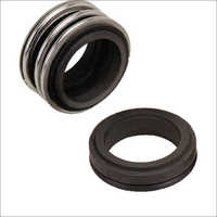 रबर बेलो अनबैलेन्स्ड सील