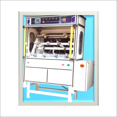 Vibration Tester - Lightweight Design, High Sensitivity Sensor, Adjustable Frequency Range, User-Friendly Interface