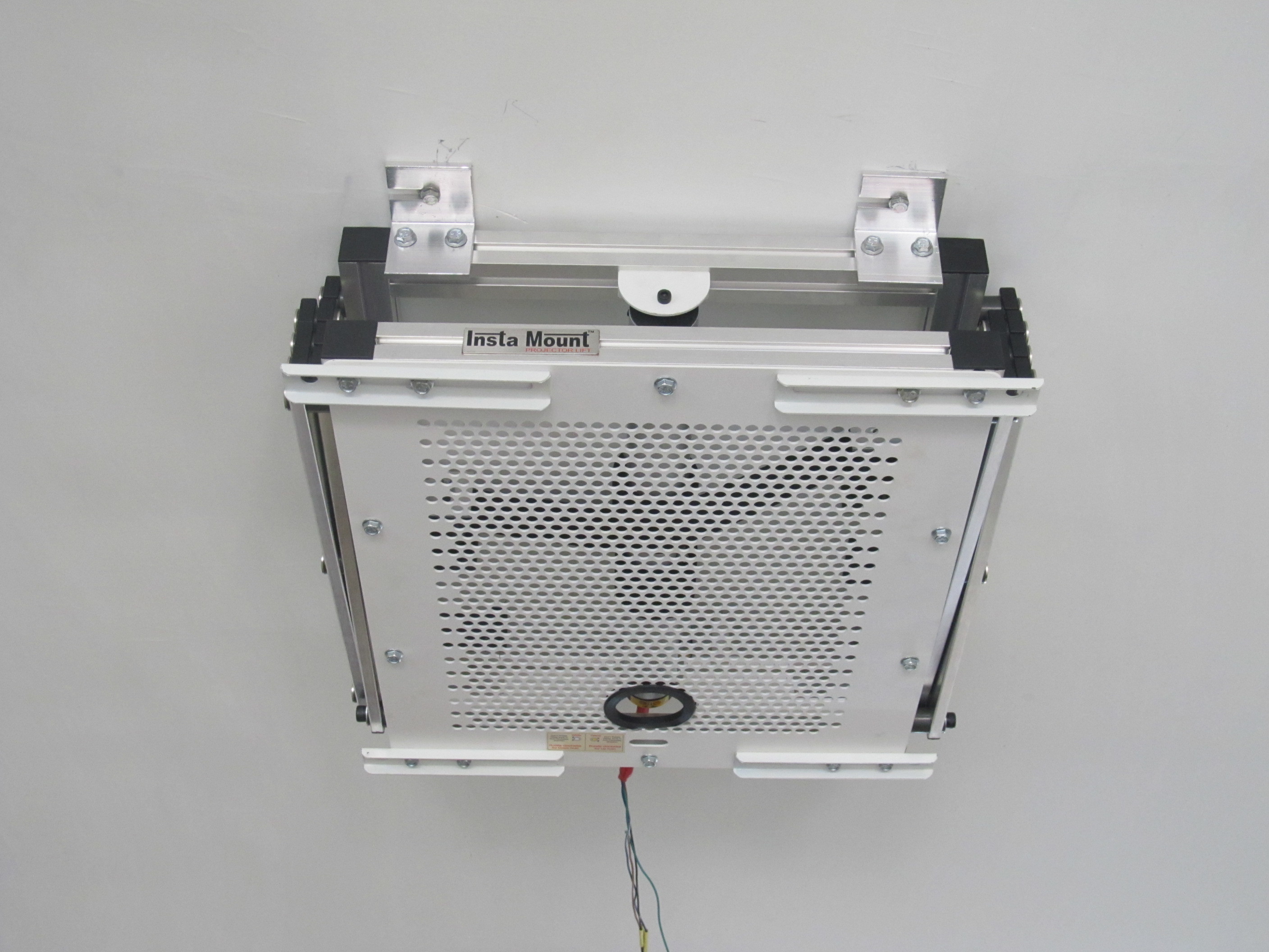 Projector Mount Lift