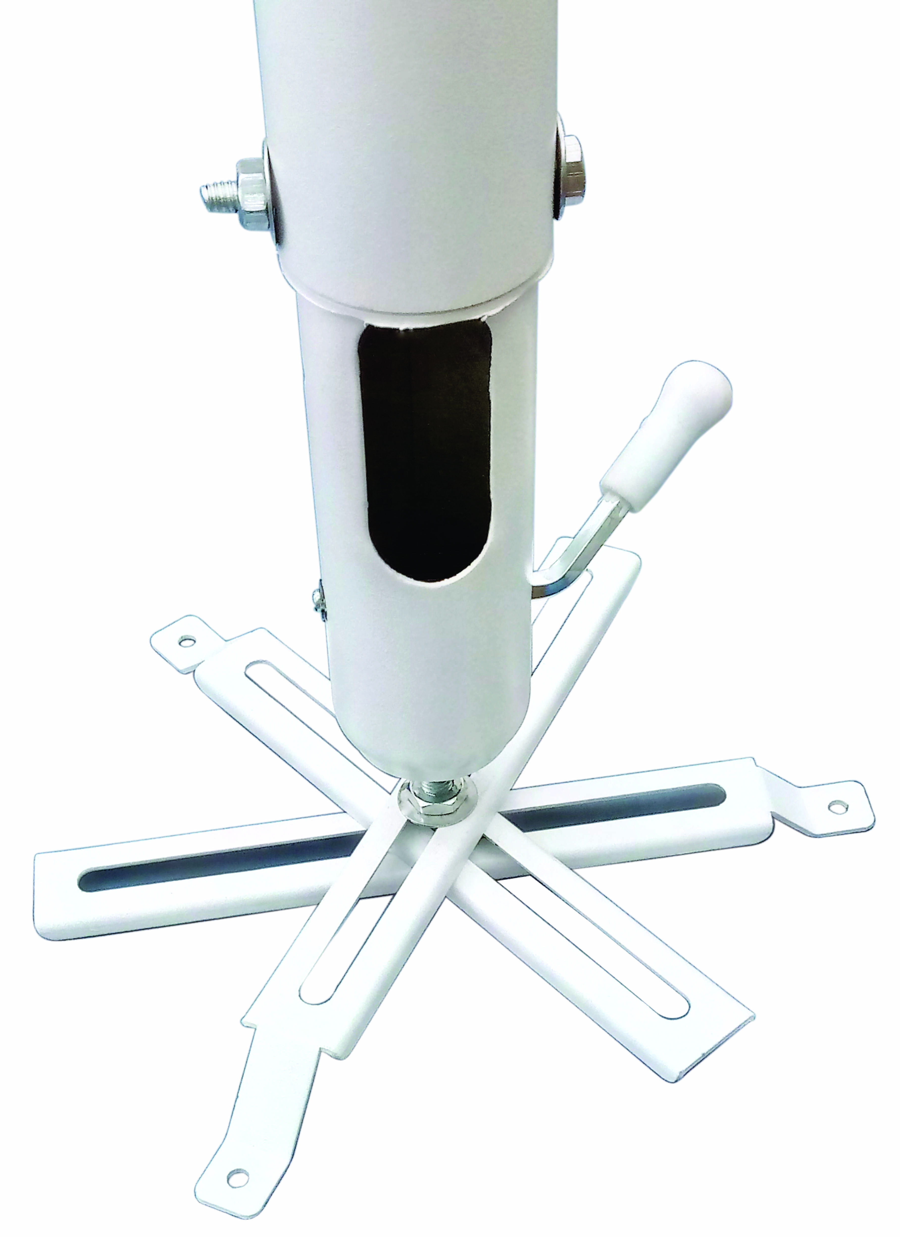 Projector Mount Kit For Delux Wall/ceilling