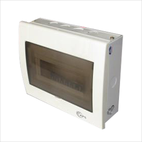Modular Mcb Box Application: Commercial
