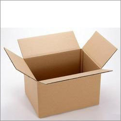 Corrugated Carton Box