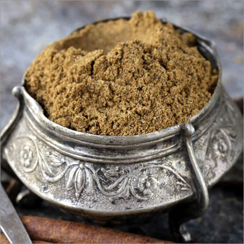 चाट जिरावन मसाला
